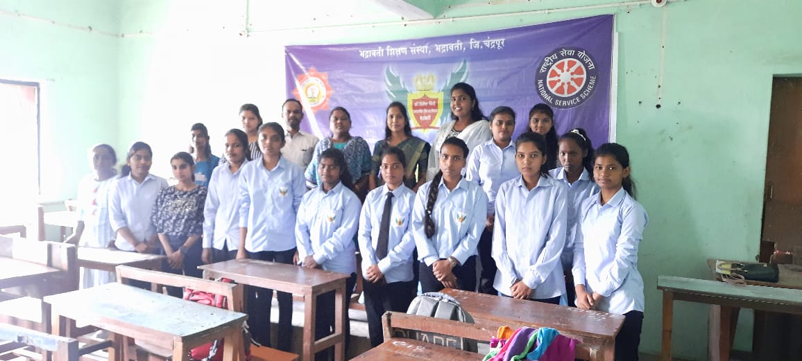NSS Volunteer Formations Assembly